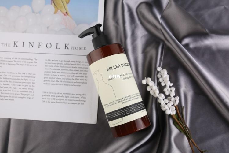 煥活肌膚：米叻煥膚沐浴露的獨特配方