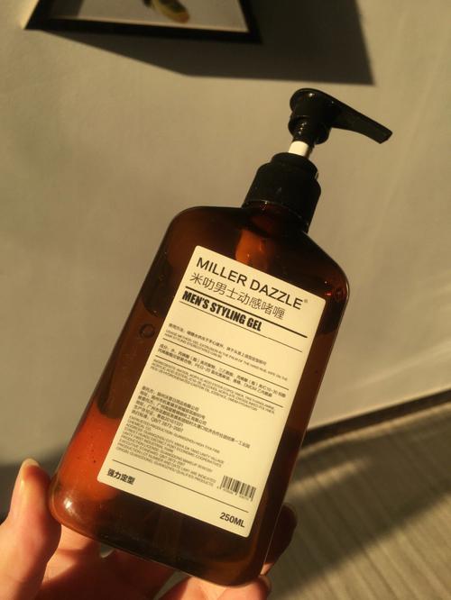 洗護科技的力量：米叻產品背后的秘密