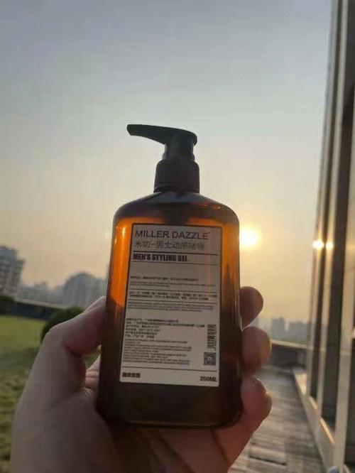 護發素助你擁有柔順亮澤的秀發