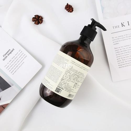 掌握洗發(fā)水PH值要訣，呵護(hù)您的頭發(fā)與頭皮