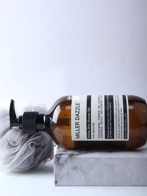 男士洗護產品市場概述