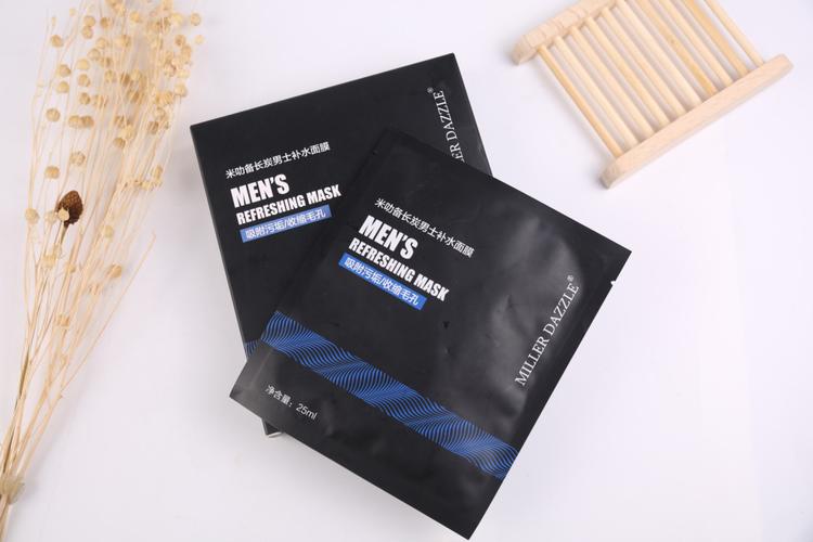 男士洗護產品市場上的精選排名榜單，盡在這里！