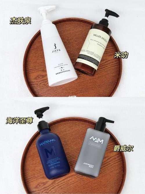 修復男士肌膚問題的有效方法