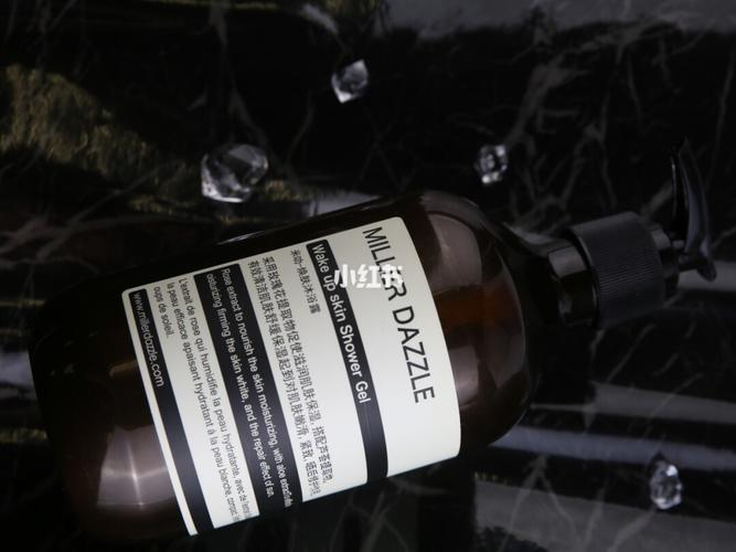 不只是洗發，更是護發：米叻男士洗護呵護你的每一根頭發