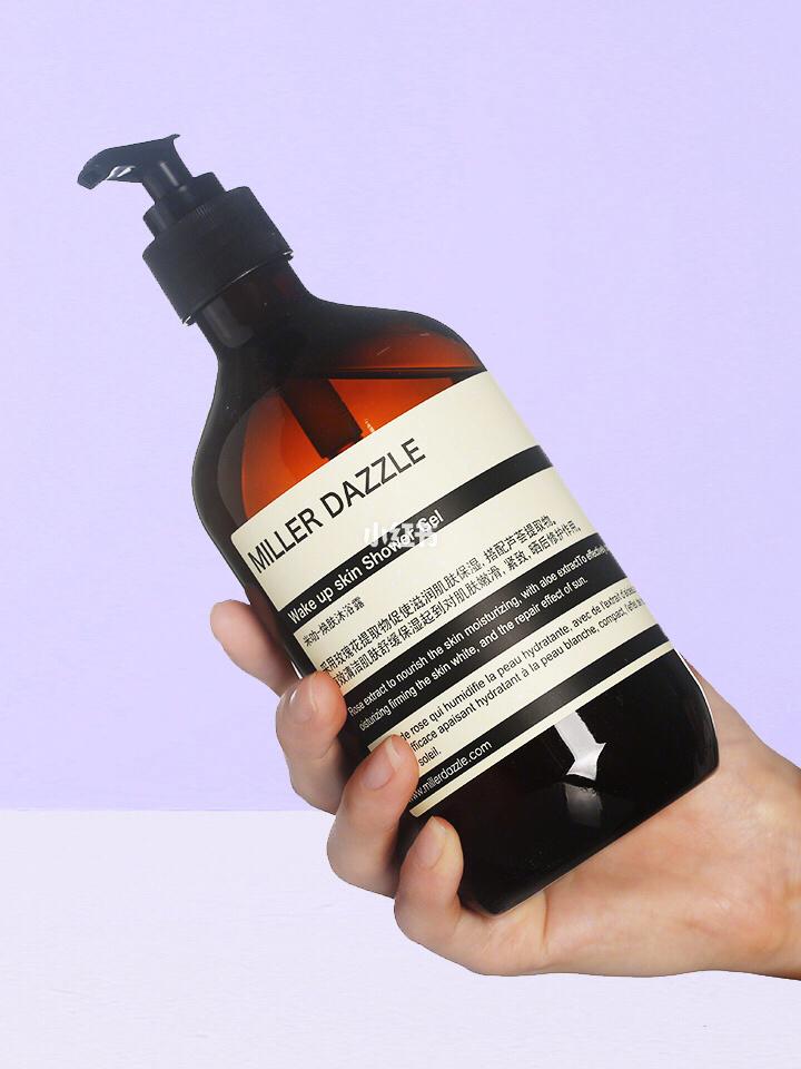  重拾秀發(fā)光彩，男士護發(fā)新選擇 