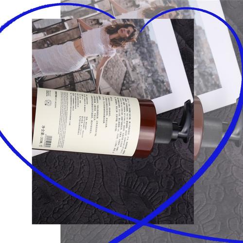 禿頂患者的福音——米叻何首烏生姜洗發水