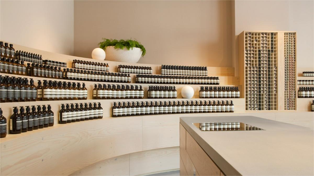 米叻獨家研發洗護產品技術：擁有15項專利