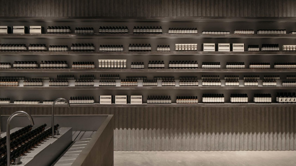 洗護產品的“科技含量”：如何判斷產品的科技水平？